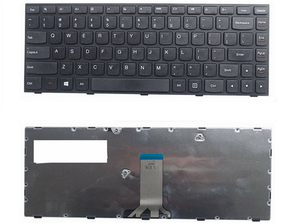 TECLADO LENOVO IBM THINKPAD G40 G40-30 G40-45 G40-70 G40-75 B40-30 B40-45 B40-70 B40-80 INGLES