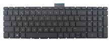 TECLADO HP COMPAQ FLEX LARGO 15-BS000 15-AE000 15-AS000 15-AH000 15-BC000 15-BW000 15 Z-EF2000 15-DY 15T-DY SIN FRAME CON NUMERICO