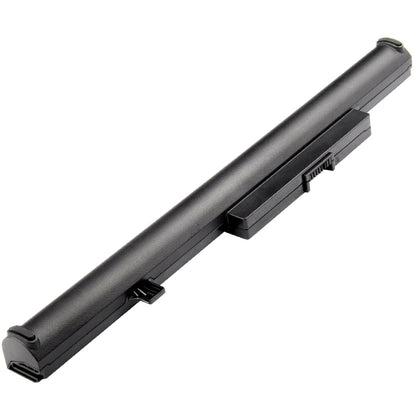 BATERIA LENOVO B40-80 B50 N40 N50 M4400 V4400 L12M4E55 L13M4A01 4 CELDAS HOMOLOGADA