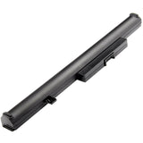 BATERIA LENOVO B40-80 B50 N40 N50 M4400 V4400 L12M4E55 L13M4A01 4 CELDAS HOMOLOGADA