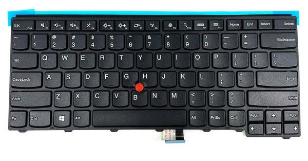 TECLADO LENOVO IBM THINKPAD T440 T440P T440S T450 T450s T431s E431 L440 E440 T431S