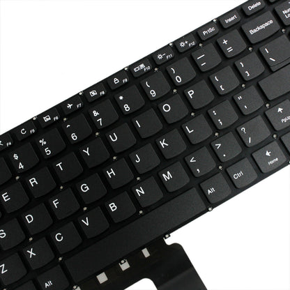 TECLADO LENOVO IDEAPAD 310-15ABR 310-15IAP 310-15IKB 310-15ISK V310-15ISK SN20K82445 NEGRO SIN FRAME