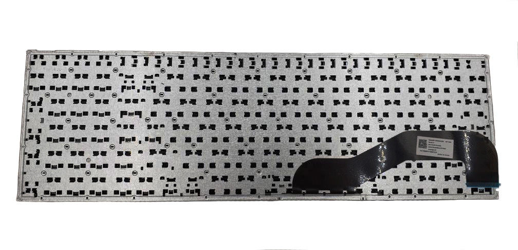 TECLADO ASUS X540L X540 X540LA X540LJ X540S X540SA X540SC R540 R540S R540LA
