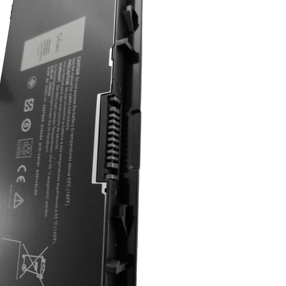 BATERIA DELL LATITUDE E7440 E7450 E7420 3RNFD 34GKR PFXCR HOMOLOGADA 4 CELDAS