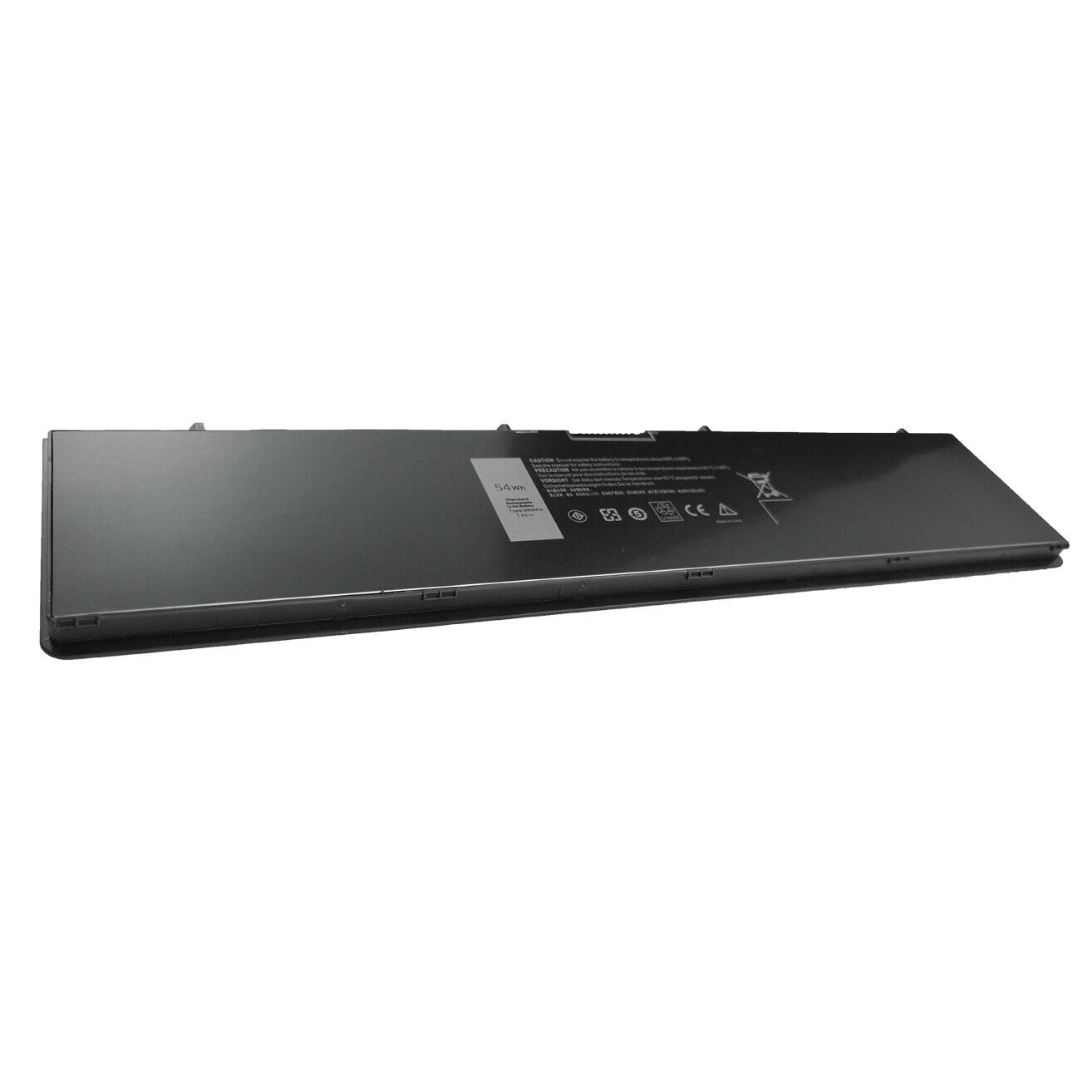 BATERIA DELL LATITUDE E7440 E7450 E7420 3RNFD 34GKR PFXCR HOMOLOGADA 4 CELDAS