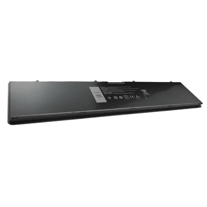 BATERIA DELL LATITUDE E7440 E7450 E7420 3RNFD 34GKR PFXCR HOMOLOGADA 4 CELDAS