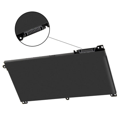 BATERIA HP 14-AX000 13-U000 M3-U000 ON03XL BI03XL 3 CELDAS | HOMOLOGADA