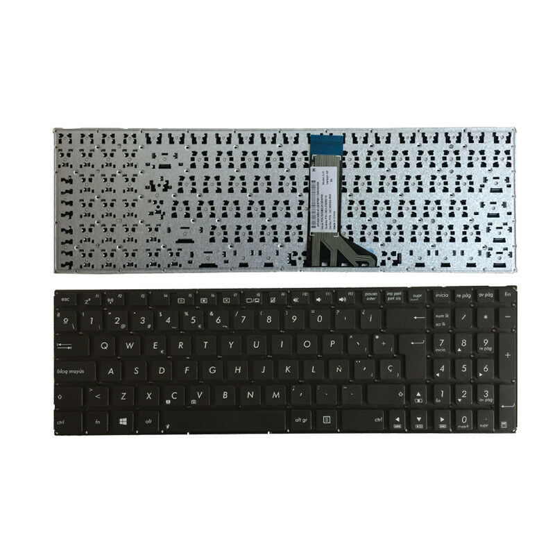 TECLADO ASUS X551 X551M X551MA X551MAV X551C X551CA