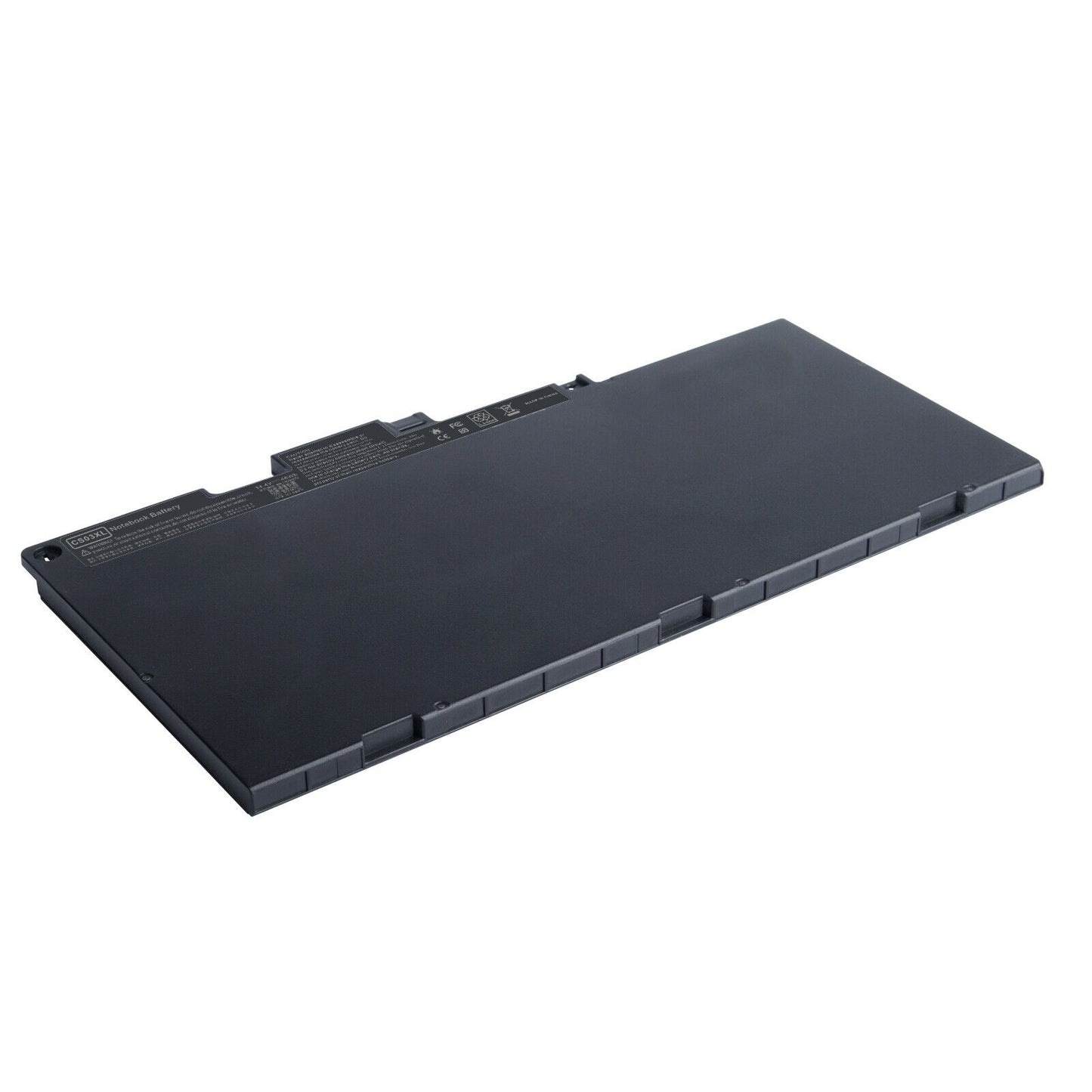 BATERIA HP PARA ELITEBOOK 745 755 840 850 G3 G4 CS03XL 800513-001 854108-850 INTERNA 46Wh