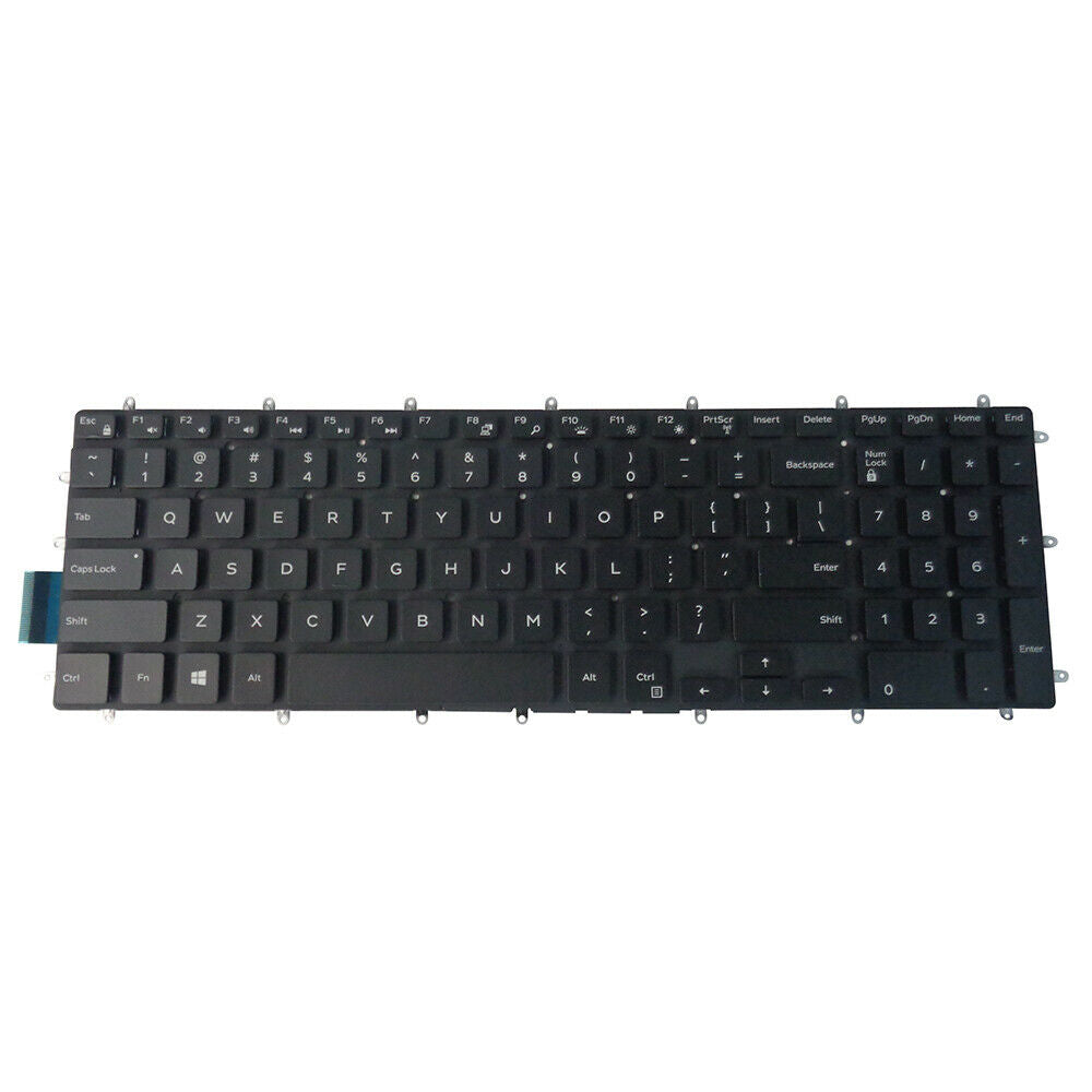 TECLADO DELL INSPIRON 15-5300 15-5000 17- 3000 17-5000 15-5565 5567 5570 5575 03NVJK