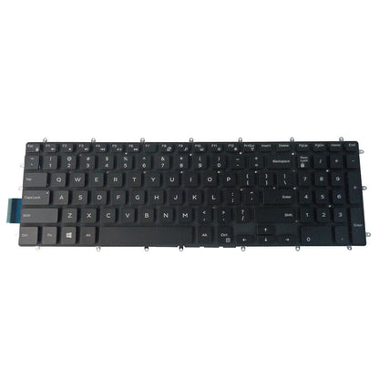TECLADO DELL INSPIRON 15-5300 15-5000 17- 3000 17-5000 15-5565 5567 5570 5575 03NVJK