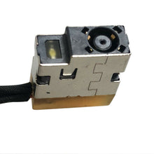 DC JACK DE CARGA HP 14-CF 14-CK 14-DF 14-DK L23188-001 799735-Y51