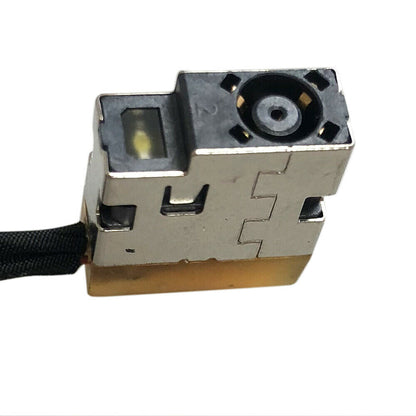 DC JACK DE CARGA HP 14-CF 14-CK 14-DF 14-DK L23188-001 799735-Y51
