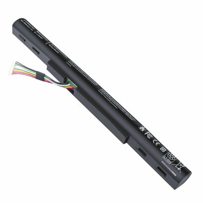 BATERIA ACER E5-473G E5-522 E5-532G E5-573G DE 4 CELDAS | AL15A32