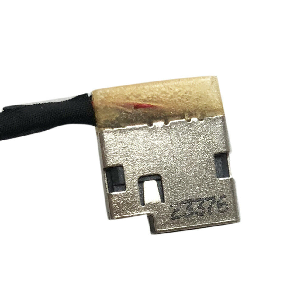 DC JACK DE CARGA HP 14-CF 14-CK 14-DF 14-DK L23188-001 799735-Y51