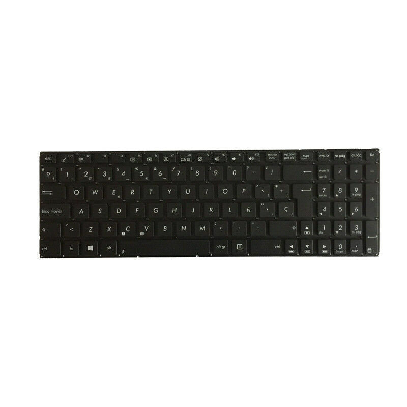 TECLADO ASUS X551 X551M X551MA X551MAV X551C X551CA