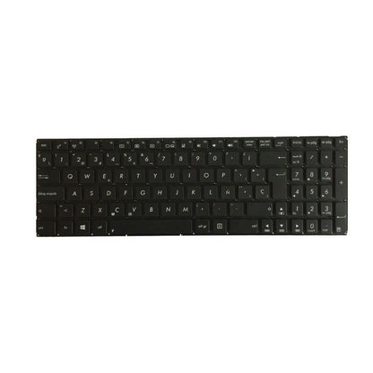 TECLADO ASUS X551 X551M X551MA X551MAV X551C X551CA