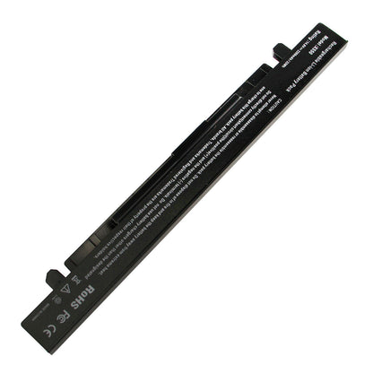 BATERIA ASUS A41-X550A  X550 X550B X550C X550CA X550CC X550V X550VC | 14.8 V |  4 CELDAS |  2200 mAh