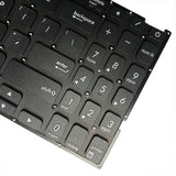 TECLADO ASUS VIVOBOOK MAX X512 X512FA X512DA X512UA X512UB X512JA F512 F512D F512DA F512F F512FA F512U F512UA CON BACKLIT