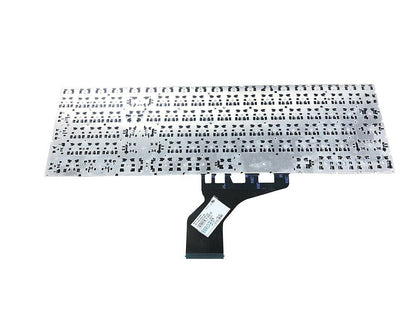 TECLADO HP COMPAQ FLEX CORTO HP 15M-DR 15-DA 15-DB 15T-DB 15-BR 15-CN 15-CW SIN FRAME CON NUMERICO