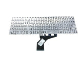 TECLADO HP COMPAQ FLEX CORTO HP 15M-DR 15-DA 15-DB 15T-DB 15-BR 15-CN 15-CW SIN FRAME CON NUMERICO