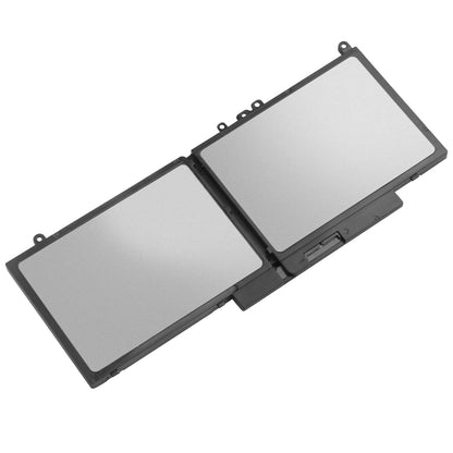 BATERIA DELL LATITUDE E5450 E5470 E5570 | 7.6V | 62WH | 4 CELDAS  | 6MT4T