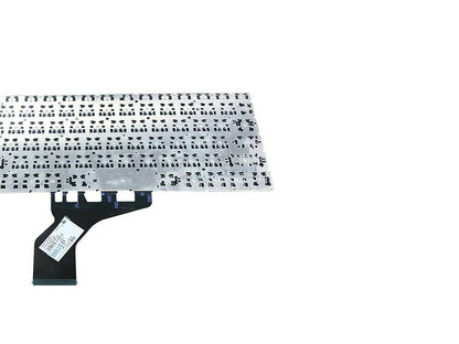TECLADO HP COMPAQ FLEX CORTO HP 15M-DR 15-DA 15-DB 15T-DB 15-BR 15-CN 15-CW SIN FRAME CON NUMERICO