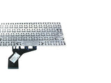 TECLADO HP COMPAQ FLEX CORTO HP 15M-DR 15-DA 15-DB 15T-DB 15-BR 15-CN 15-CW SIN FRAME CON NUMERICO
