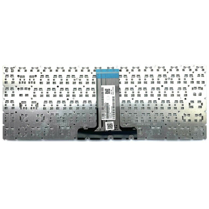 TECLADO HP COMPAQ 240 G6 245 G6 246 G6 14-BS000 14-BS100 14-BS500 14T-BS000 HP 14-BP000 SIN FRAME