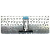 TECLADO HP COMPAQ 240 G6 245 G6 246 G6 14-BS000 14-BS100 14-BS500 14T-BS000 HP 14-BP000 SIN FRAME