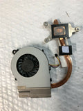 REPUESTO VENTILADOR INTERNO HP PAVILION G4-1000 G7-1000 SERIES  643364-001