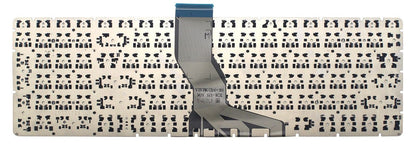 TECLADO HP COMPAQ FLEX LARGO 15-BS000 15-AE000 15-AS000 15-AH000 15-BC000 15-BW000 15 Z-EF2000 15-DY 15T-DY SIN FRAME CON NUMERICO