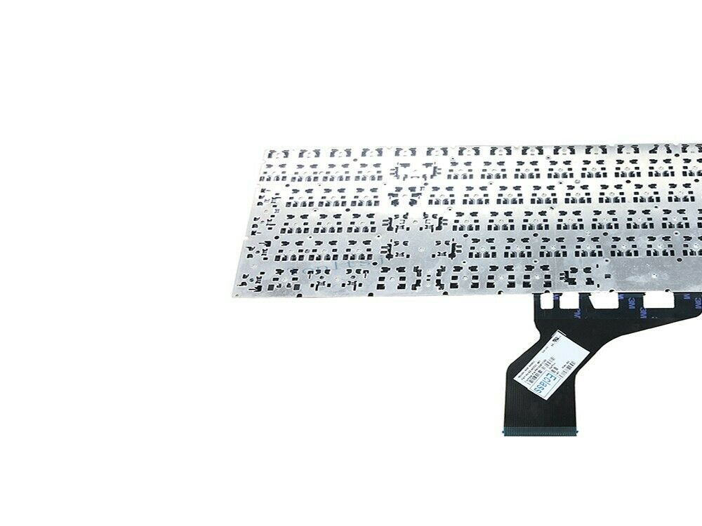 TECLADO HP COMPAQ FLEX CORTO HP 15M-DR 15-DA 15-DB 15T-DB 15-BR 15-CN 15-CW SIN FRAME CON NUMERICO