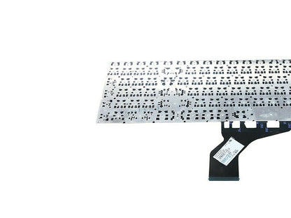 TECLADO HP COMPAQ FLEX CORTO HP 15M-DR 15-DA 15-DB 15T-DB 15-BR 15-CN 15-CW SIN FRAME CON NUMERICO