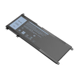 BATERIA DELL LATITUDE 3380 3480 3490 3580 3590 / INSPIRON 7577 7586 7778 | 33YDH