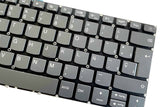 TECLADO LENOVO IDEAPAD S145-14API S145-14AST S145-14IGM |  GRIS SIN FRAME