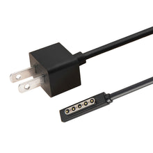 CARGADOR Microsoft Surface RT /Surface PRO 2 / 1601 1514 1536 / 43.2W 12V 3.6A /  5W  5V 1A (USB 2.0 ADICIONAL) /  LW-048 *HOMOLOGADO*