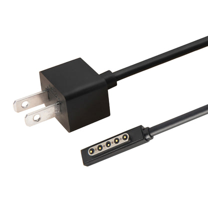 CARGADOR Microsoft Surface RT /Surface PRO 2 / 1601 1514 1536 / 43.2W 12V 3.6A /  5W  5V 1A (USB 2.0 ADICIONAL) /  LW-048 *HOMOLOGADO*