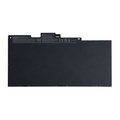BATERIA HP PARA ELITEBOOK 745 755 840 850 G3 G4 CS03XL 800513-001 854108-850 INTERNA 46Wh