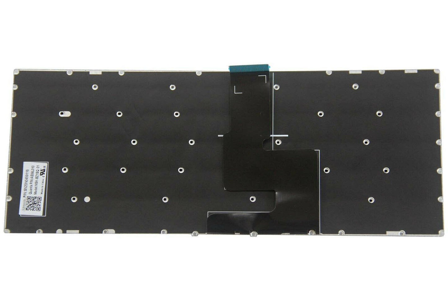 TECLADO LENOVO IDEAPAD S145-14API S145-14AST S145-14IGM | SIN FRAME | BOTON DE ENCENDIDO