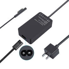 CARGADOR MICROSOFT SURFACE 1800 / 44W / 15V 2.58A / 5V 1A