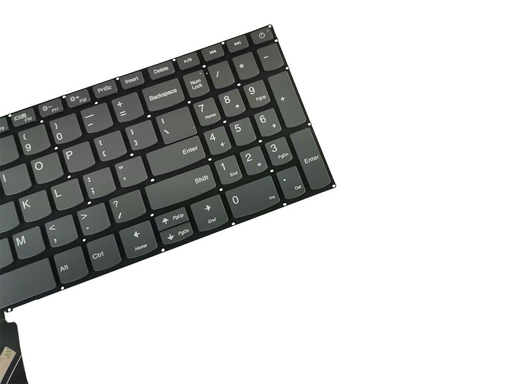 TECLADO LENOVO 320-15AST 320-15IKB 320-15ISK 320-15IAP 320-15ABR  | BOTON DE ENCENDIDO