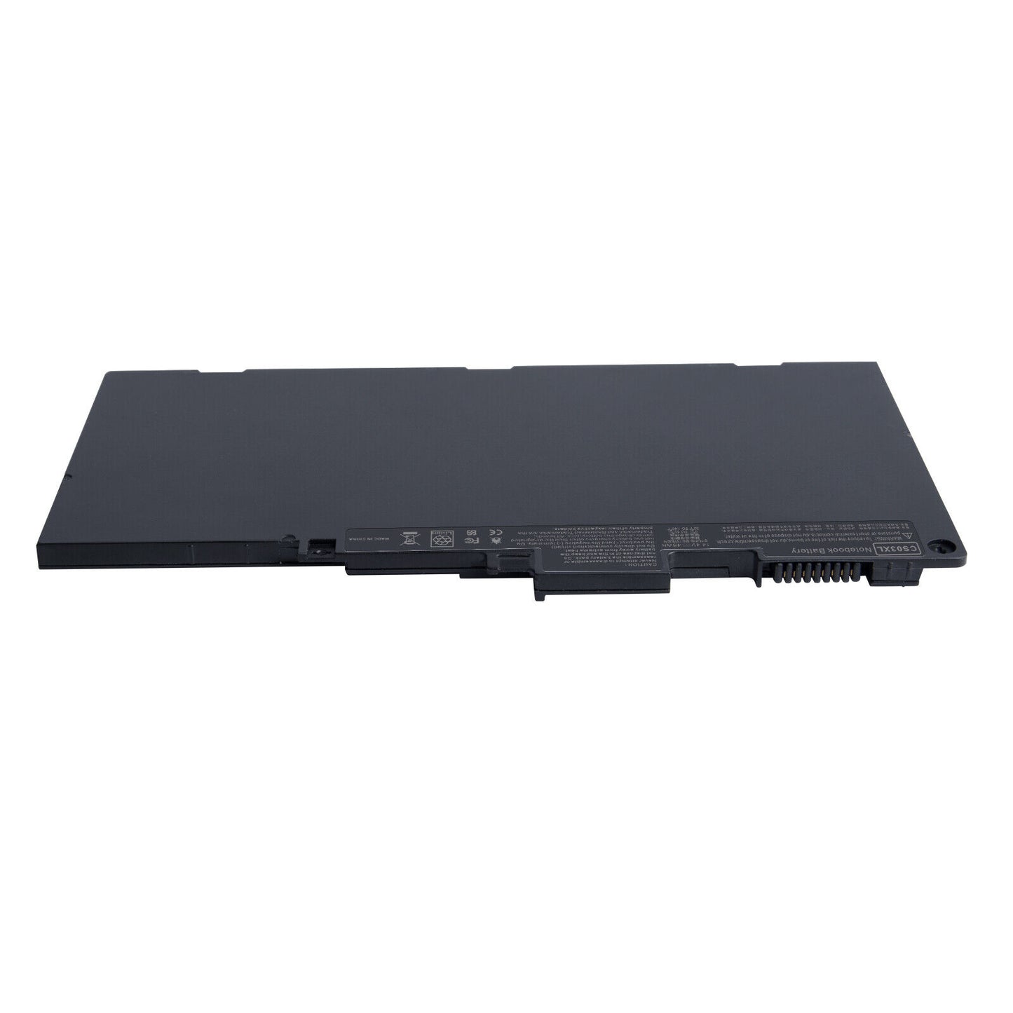 BATERIA HP PARA ELITEBOOK 745 755 840 850 G3 G4 CS03XL 800513-001 854108-850 INTERNA 46Wh