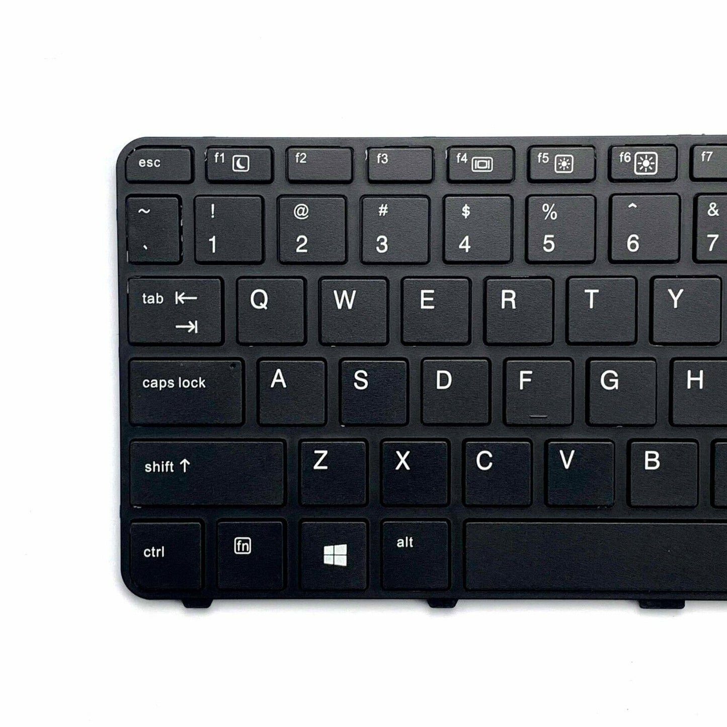 TECLADO HP PROBOOK 430 G3 440 G3 445 G3 640 G2 640 G3 822338-001