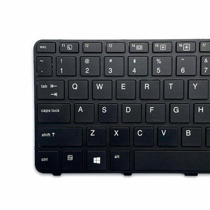 TECLADO HP PROBOOK 430 G3 440 G3 445 G3 640 G2 640 G3 822338-001