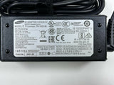 CARGADOR ACER Y SAMSUNG 40W / 19V / 2.1A / 3.0 X 1.0MM y 1.1MM