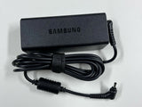 CARGADOR ACER Y SAMSUNG 40W / 19V / 2.1A / 3.0 X 1.0MM y 1.1MM