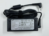 CARGADOR ACER Y SAMSUNG 40W / 19V / 2.1A / 3.0 X 1.0MM y 1.1MM