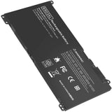 BATERIA HP PROBOOK 430 440 450 470 G4 G5 851610-850 851477-832 RR03XL | HOMOLOGADA