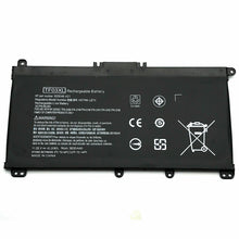 BATERIA HP PAVILION 15-CC 15-CD 17-AR TF03XL 920070-855 920046-421 HOMOLOGADA
